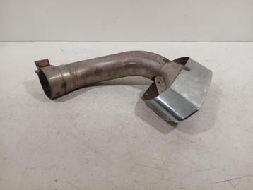 éCHAPPEMENT EINDTIP Volkswagen Touareg (760253681F), Utilisé, Volkswagen