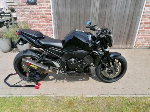 Te koop : Yamaha FZ1-N, Motoren, Motoren | Yamaha, Particulier, Naked bike, meer dan 35 kW, 4 cilinders, Ophalen of Verzenden