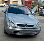 Citroën xsara, Achat, Xsara, Toit ouvrant, Automatique