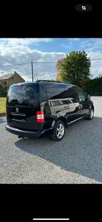 VW Caddy 2.0TDI UTILITY., Particulier, Te koop