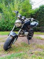 Brommer Skyteam, Ophalen, Gebruikt, Klasse B (45 km/u), Benzine