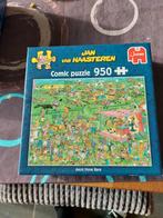 Puzzels jan van haasteren 950stukjes, Ophalen, Zo goed als nieuw