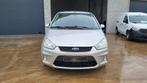 Ford C-Max 2.0 Essence Euro 4 Automatique 132 000 km Avec CT, Autos, Argent ou Gris, Achat, Entreprise, Carnet d'entretien