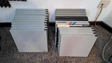Diverse 1/4 inch tapes in goede staat (23 stuks) beschikbaar voor biedingen
