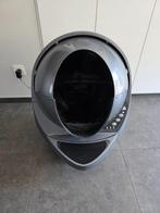 Litter Robot 3 Connect, Dieren en Toebehoren, Kattenbakken, Ophalen, Zelfreinigend