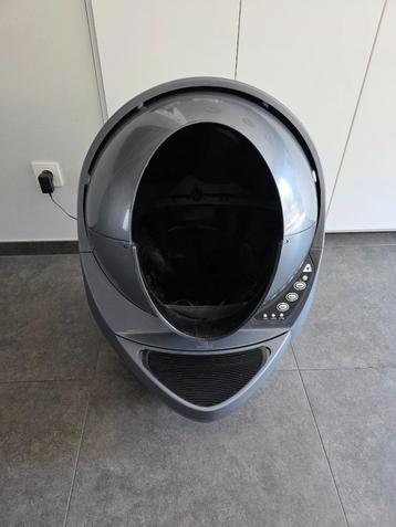 Litter Robot 3 Connect beschikbaar voor biedingen
