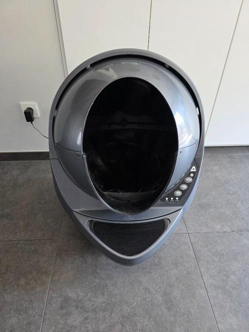 Litter Robot 3 Connect, Dieren en Toebehoren, Kattenbakken, Zelfreinigend, Ophalen