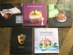 Livres de recettes - Verrines, Gelezen, Tapas, Hapjes en Dim Sum, Ophalen of Verzenden