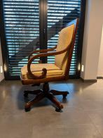 Belle chaise de bureau de marque Grange, Enlèvement