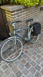 Velo homme grandville, Fietsen en Brommers, Ophalen, Gebruikt, Versnellingen