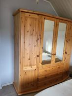 Slaapkamer  gratis, Huis en Inrichting, Ophalen, Gebruikt