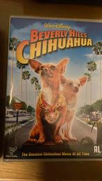 Dvd Beverly Hills Chihuahua, CD & DVD, Comme neuf, Tous les âges, Enlèvement ou Envoi, Comédie d'action