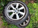 Velgen volvo (4stuks), Auto-onderdelen, Banden en Velgen, Ophalen, Velg(en), 16 inch, Winterbanden