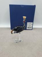 Swarovski SCS 2021 Kraanvogel Neema., Ophalen of Verzenden, Zo goed als nieuw