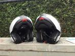 2 Shubert BMW systeem helmen., Motoren, M, Systeemhelm, Dames, Tweedehands