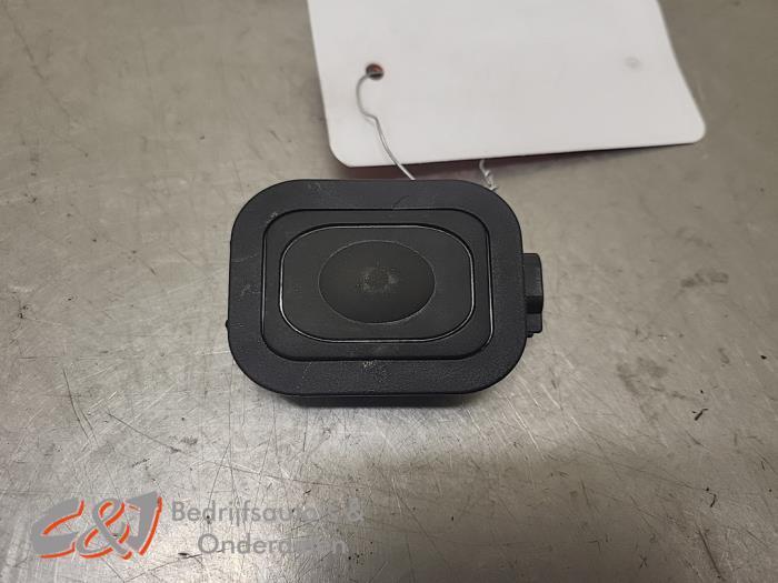 Schakelaar achterklep van een Ford Transit Custom, Auto-onderdelen, Carrosserie, Ford, Gebruikt, 3 maanden garantie, Ophalen of Verzenden