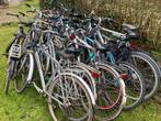 15 fietsen MOET WEG, Ophalen, Zo goed als nieuw