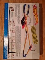 Hot Wheels racebaan, Ophalen, Zelf te bouwen, Hot Wheels, Elektrisch