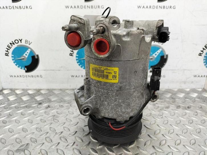 FORD FOCUS 1.0 Titanium Edition  [A_C_COMPRESSOR] 2015, Auto-onderdelen, Airco en Verwarming, Gebruikt, ARN erkend, Stiba lid