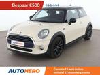 MINI Cooper Cooper (bj 2016), Auto's, Mini, Zwart, 136 pk, https://public.car-pass.be/vhr/87b27281-cfa2-4030-9a9c-9073f315b2f1
