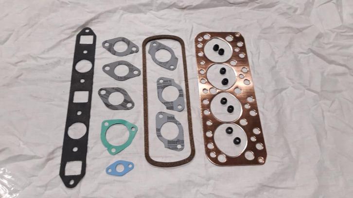 dichtingset cilinderkop 850,1000 , 1100, Klassieke Mini, Auto-onderdelen, Motor en Toebehoren, Mini, Rover, Austin, Nieuw, Ophalen