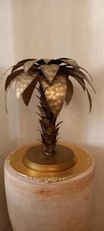 DECORATIEVE DESIGN PALMBOOM HANDMADE 42CM, Ophalen of Verzenden, Nieuw