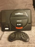 Sega mega drive 16-bit, Games en Spelcomputers, Ophalen of Verzenden, Mega Drive