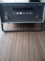 PM5501 testbeeld generator, Doe-het-zelf en Bouw, Meetapparatuur, Ophalen of Verzenden, Gebruikt