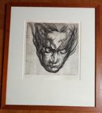 tableau Beethoven de Ben Genaux, Antiquités & Art, Enlèvement