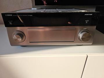 Yamaha RX-A2060 9.2 receiver Atmos/DolbyVision disponible aux enchères