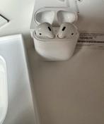 Écouteur Apple AirPods 2 (authentique), Gebruikt, In oorschelp (earbud), Bluetooth