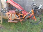 Rad power bikes radwagon, Fietsen en Brommers, Ophalen, Gebruikt