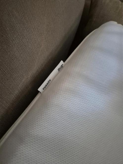 Bed toppers, Caravans en Kamperen, Caravanaccessoires, Zo goed als nieuw, Ophalen