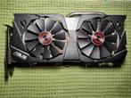 Asus GTX 970 4GB, Computers en Software, Videokaarten, Ophalen, Zo goed als nieuw