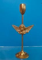 Chandelier en forme d'ange en laiton, Enlèvement ou Envoi, Chandelier