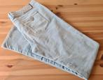 Mooie pantalon velvet Armani jeans, Kleding | Dames, Broeken en Pantalons, Overige kleuren, Lang, Gedragen, Ophalen