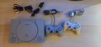 Sony PlayStation 1, Ophalen, Gebruikt