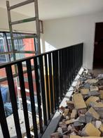 Balustrade, Ophalen, Zo goed als nieuw