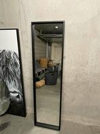 Grote rechthoekige spiegel, Huis en Inrichting, Woonaccessoires | Spiegels, Ophalen, Zo goed als nieuw