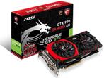 MSI GTX 970, Informatique & Logiciels, Cartes vidéo, PCI-Express 3, GDDR5, DisplayPort, Enlèvement