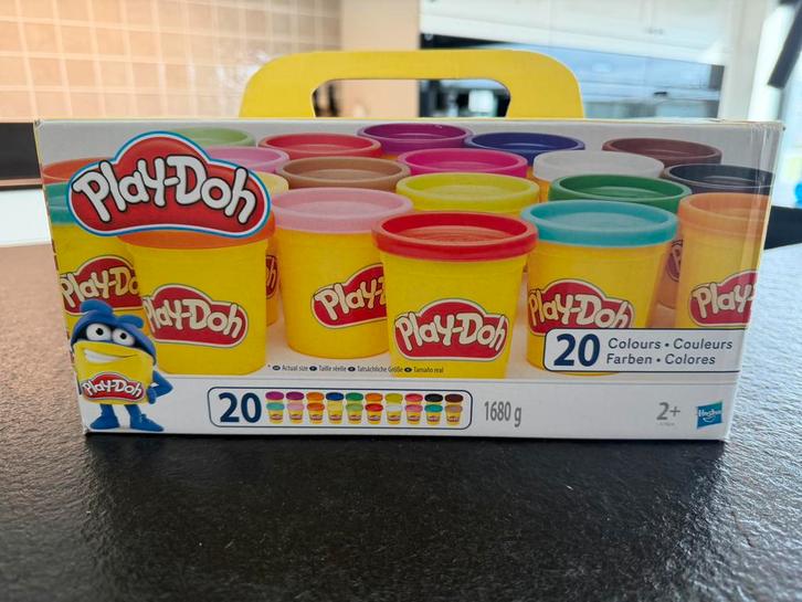 Play-Doh Super Color Pack Nieuw & Ongeopend!, Enfants & Bébés, Jouets | Éducatifs & Créatifs, Enlèvement