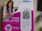 OMRON E3 Intense Tens Apparaat - Elektrodentherapie, Ophalen