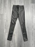 Nieuw! Leren broek Soyaconcept maatje xs, Kleding | Dames, Broeken en Pantalons, Soyaconcept, Zwart, Nieuw, Ophalen of Verzenden
