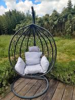 chaise de jardin (chaise suspendue - Hamac), Jardin & Terrasse, Enlèvement, Utilisé