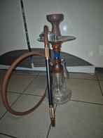 Chicha de collection, Verzamelen, Rookartikelen, Aanstekers en Luciferdoosjes, Ophalen, Zo goed als nieuw, (Water)pijp