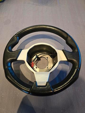 Volant Opel Speedster Lotus Élise MOMO superbe état  beschikbaar voor biedingen