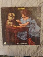 LP - Bob Seger System – Mongrel - 1975, Cd's en Dvd's, Ophalen of Verzenden, Zo goed als nieuw