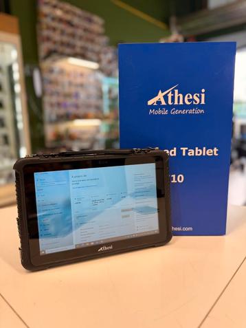 Tablette professionnel athesi e10 128gb beschikbaar voor biedingen