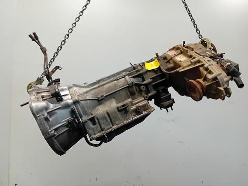 VERSNELLINGSBAK AUTOMAAT Kia Sorento I (JC) (473004C1), Auto-onderdelen, Transmissie en Toebehoren, Kia, Gebruikt