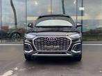 Audi Q5 Plugin Hybrid,S-Line,Dode hoek,Camera 360°,Adap, Automaat, Gebruikt, Euro 6, 4 cilinders